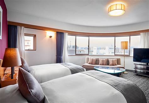 hotel kotaku|Okayama Koraku Hotel .